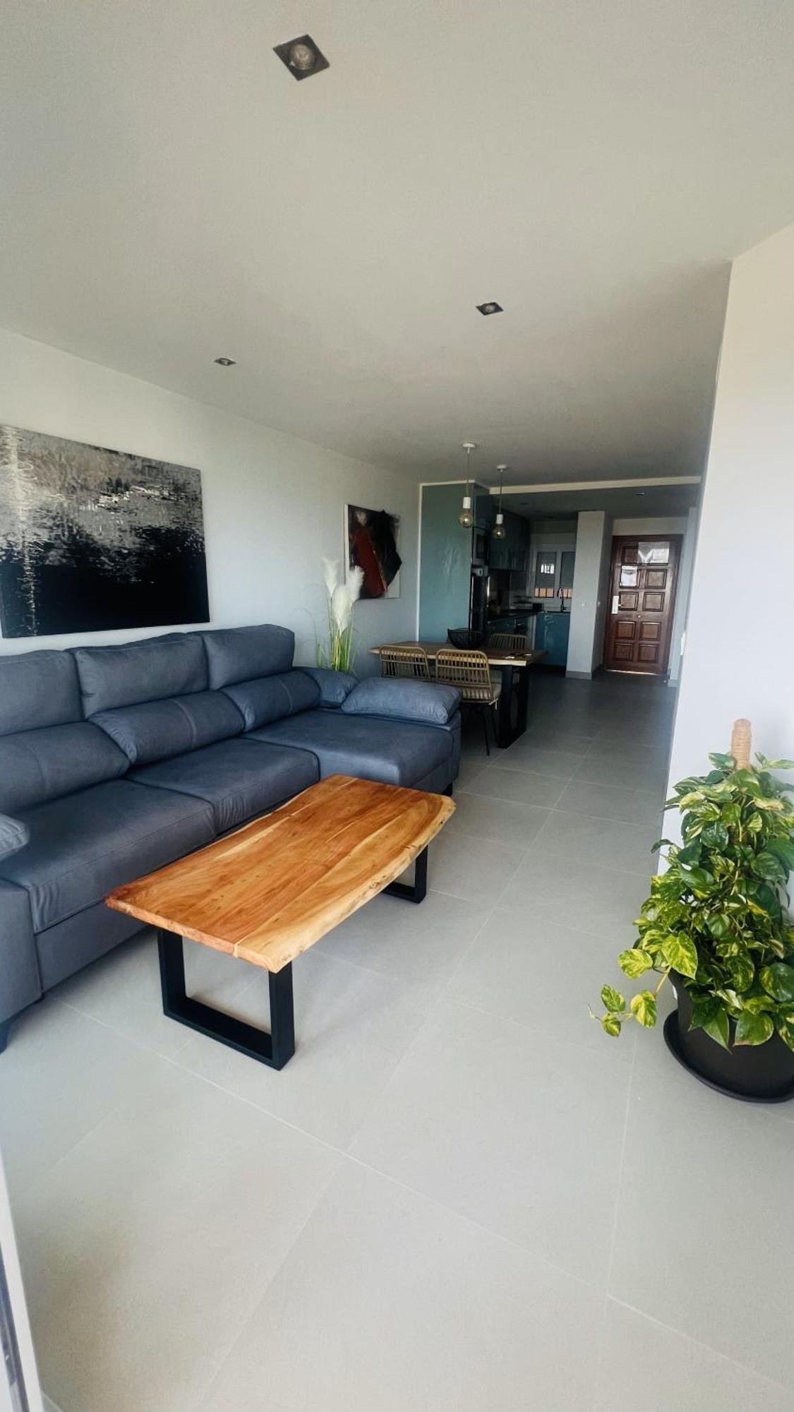 Ferienwohnung Complejo Bellavista Residencial Pego Exterior foto