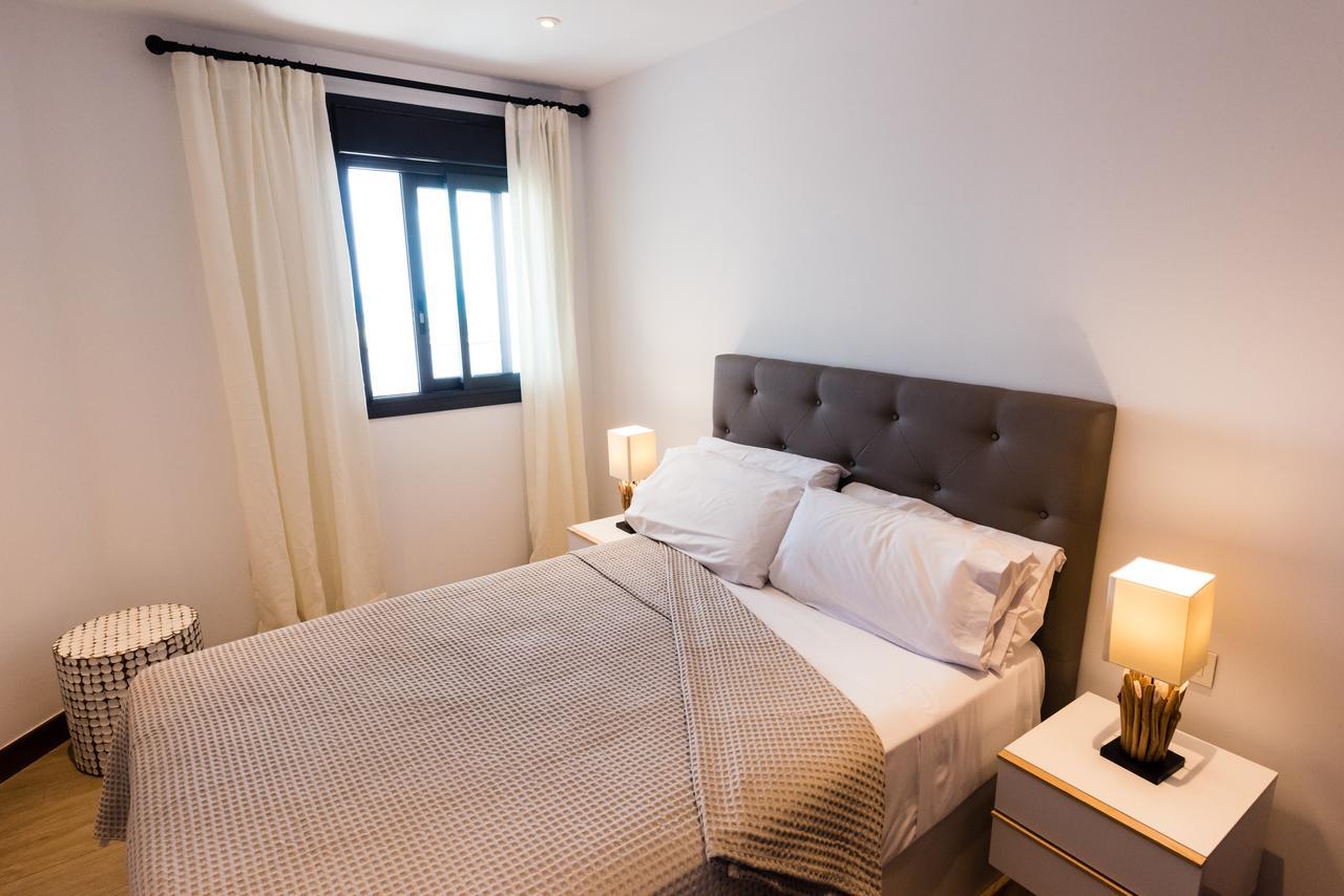 Ferienwohnung Complejo Bellavista Residencial Pego Exterior foto
