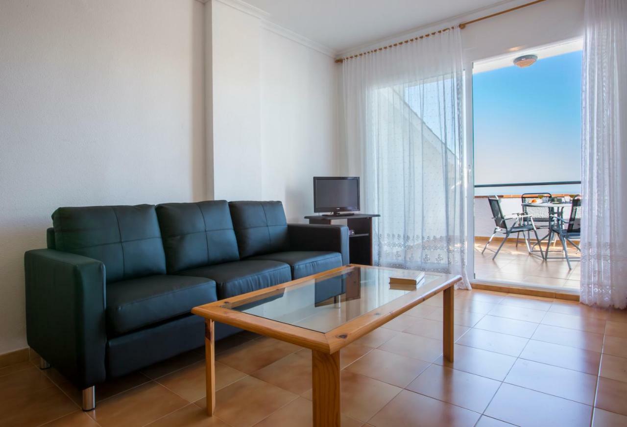 Ferienwohnung Complejo Bellavista Residencial Pego Exterior foto